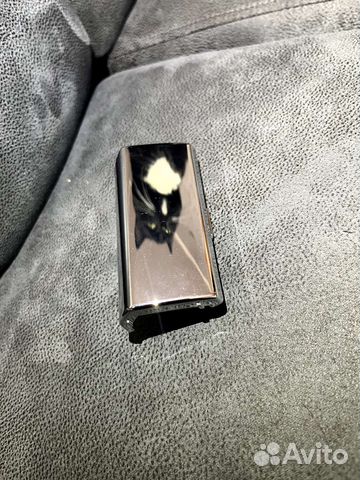 Заглушка буксировочной петли зад Мерседес GLE 166