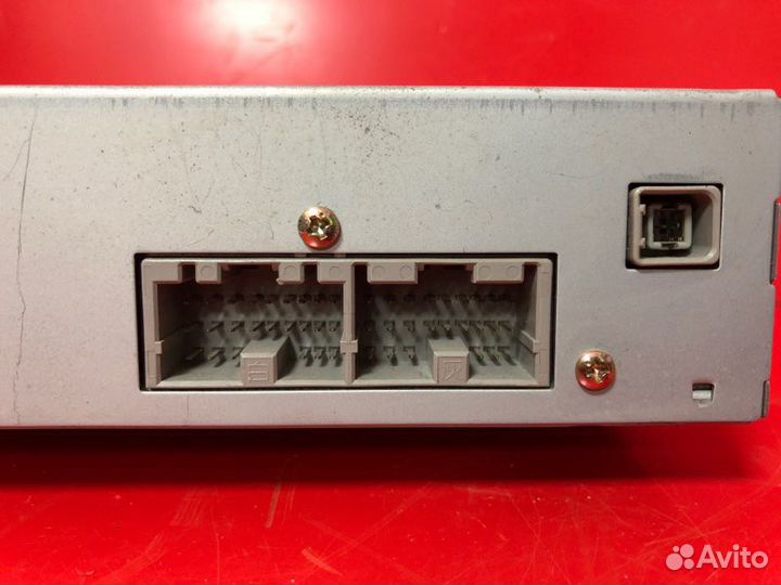 Система навигации Infiniti Fx 35