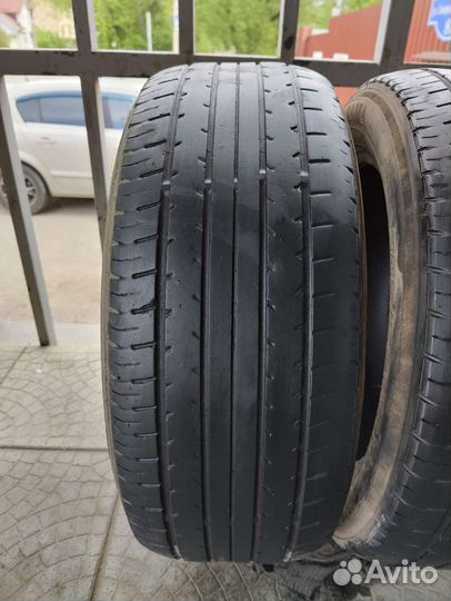Yokohama Advan A460 205/55 R16