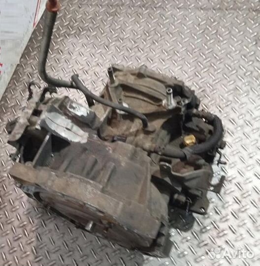 АКПП Mazda 6 (GG) 1.8 L8