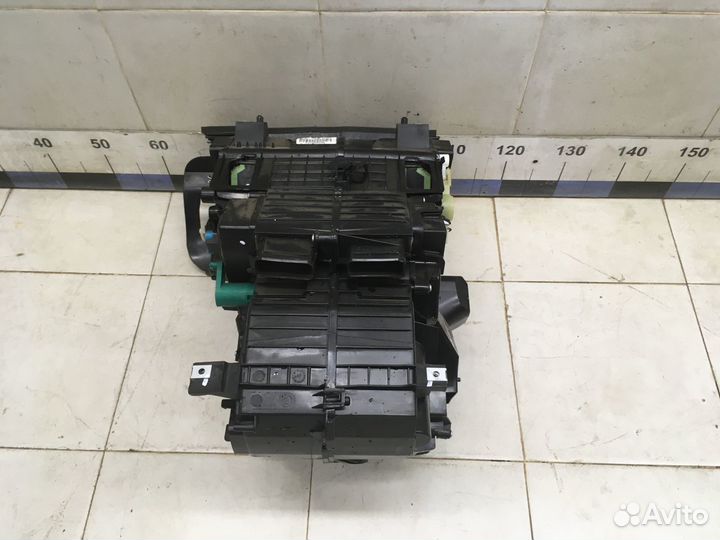 Корпус отопителя Sandero 2009-2014