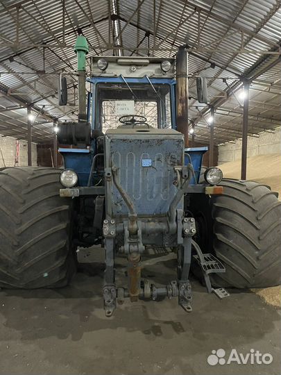 Трактор ХТЗ 16331, 2008