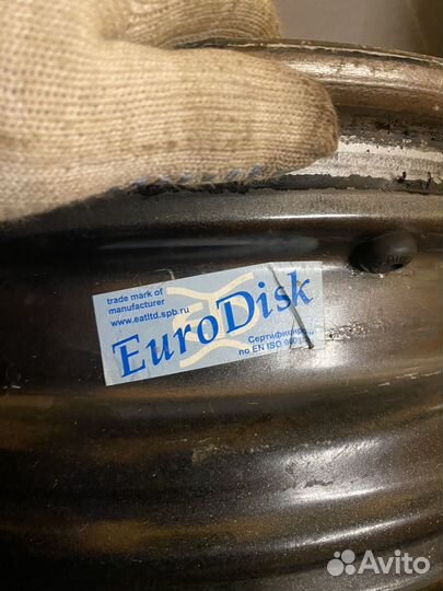 Диски r 14 ваз