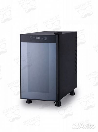 Охладитель для молока DR.coffee (без замка)