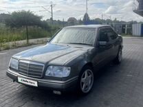 Mercedes-Benz E-класс 2.2 MT, 1995, 554 000 км, с пробегом, цена 280 000 руб.