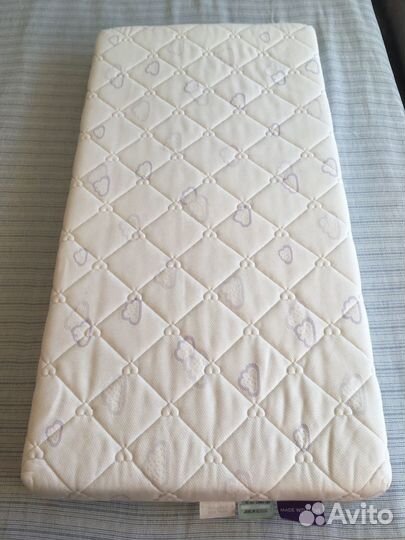 Матрас Traumeland Snowflake