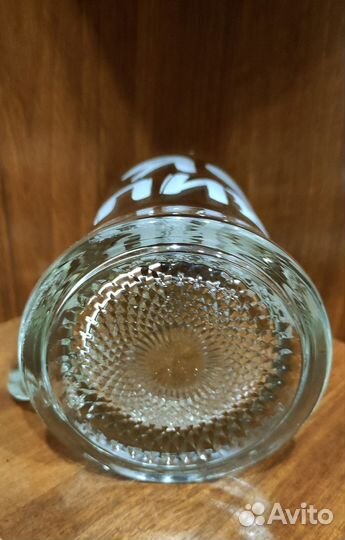 Пивная кружка 0,5 л