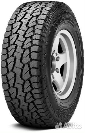 Hankook DynaPro ATM RF10 235/75 R15 R