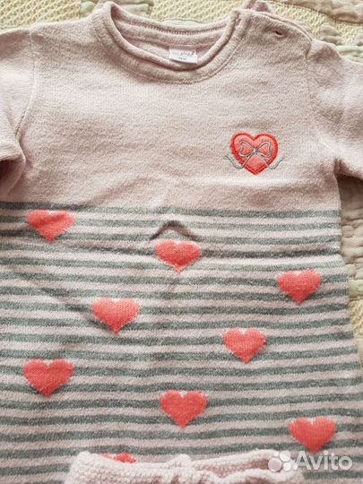 Вещи на девочку