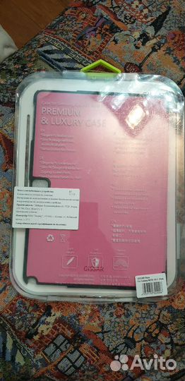 Чехол для samsung galaxy note 10.1