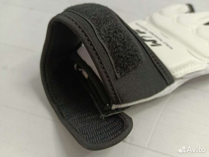 Перчатки для тхэквондо