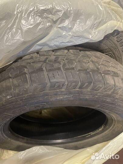 Pirelli Scorpion ATR 185/75 R16