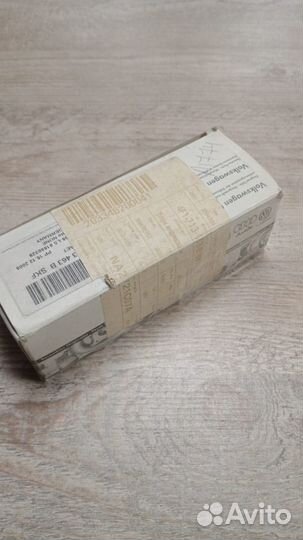 Блок индикации АКПП VAG