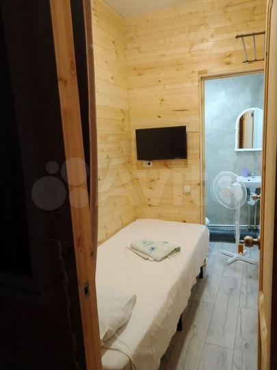 Комната 6 м², 1/1 эт.