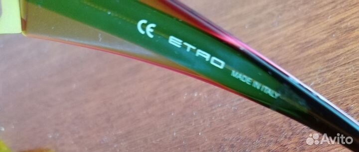 Очки минус 1,75 с футляром