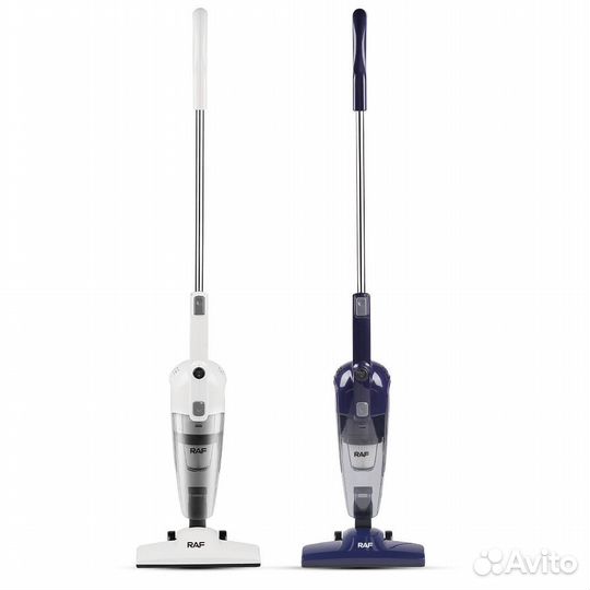 Вакуумный пылесос