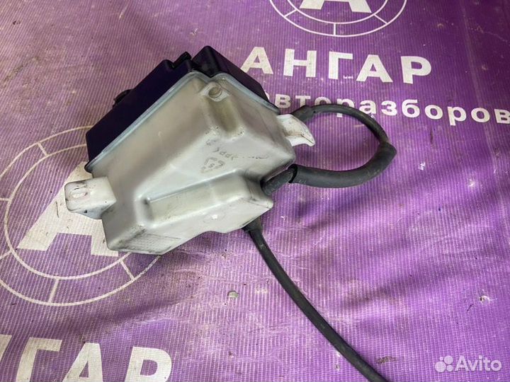 Бачок расширительный Kia Rio 2 JB G4EE 2010