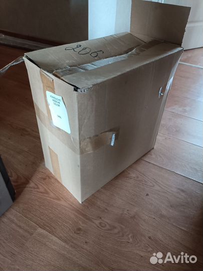 Платы на аффинаж