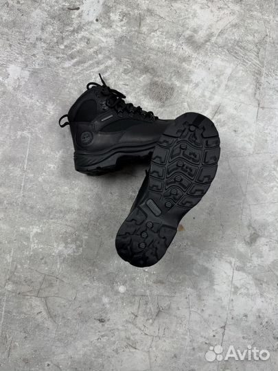 Новые ботинки Timberland Chocorua, US 7