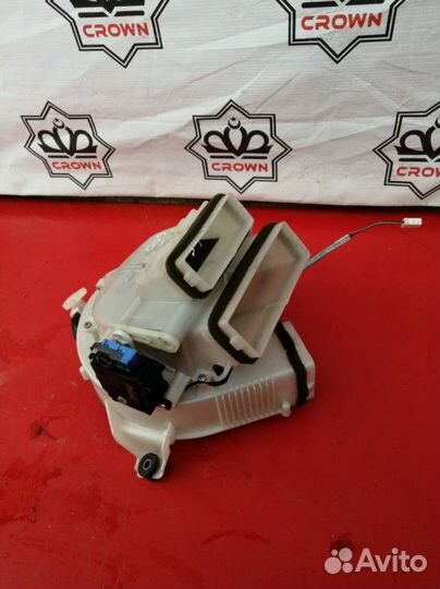 Корпус отопителя Lexus Ls