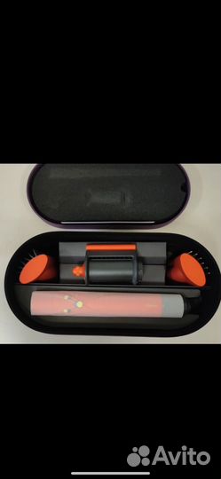 Стайлер dyson