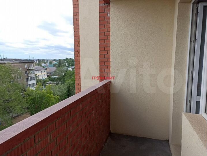Квартира-студия, 31 м², 5/10 эт.