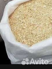 Стружка от дерева