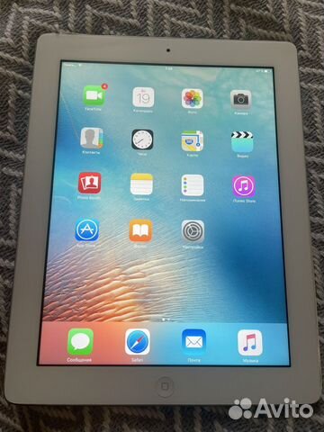 iPad 3 64gb