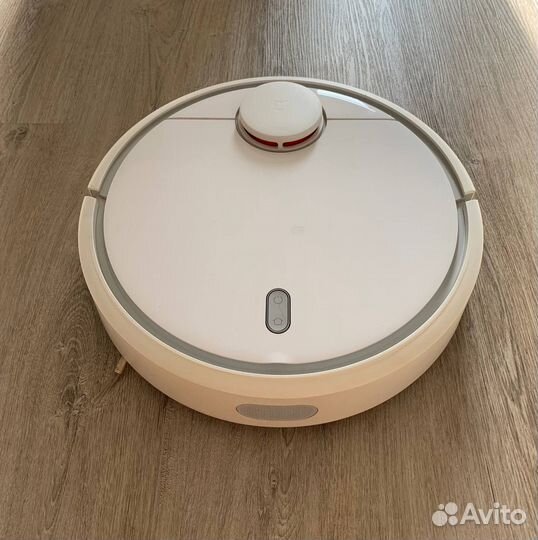 Xiaomi robot vacuum cleaner (v1)