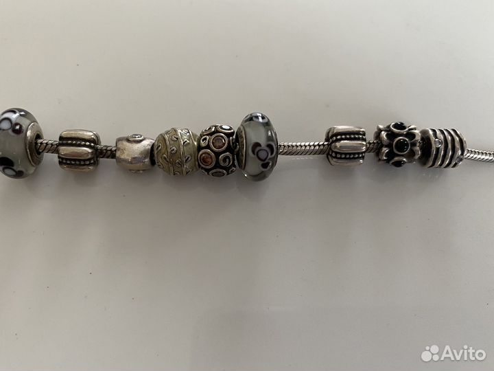Pandora браслет