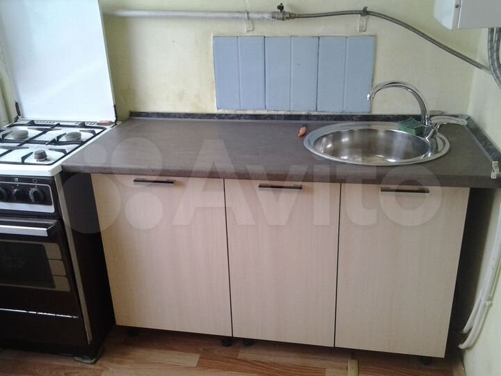 4-к. квартира, 58,4 м², 5/5 эт.