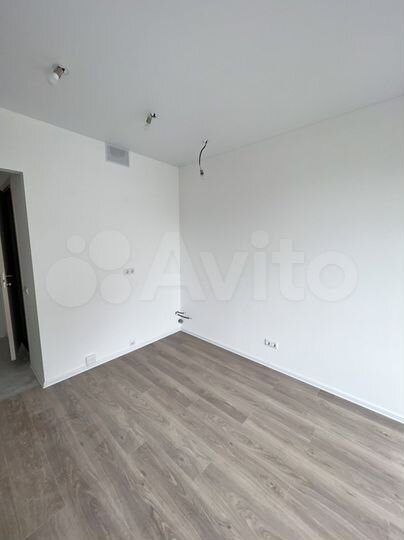 Квартира-студия, 23,5 м², 10/34 эт.