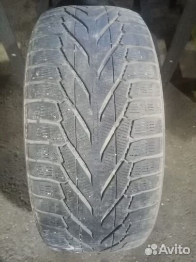 Nokian Tyres Hakkapeliitta R2 SUV 265/50 R20