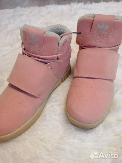 Зимняя обувь женская 39 размер