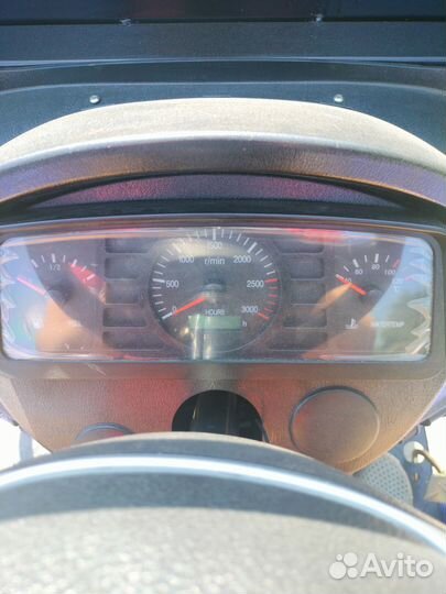 Трактор Shagirt TE-244, 2023