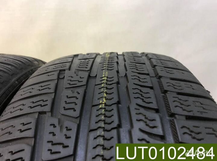 Nokian Tyres WR A3 215/45 R17 91V