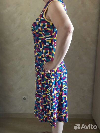 Халат домашний