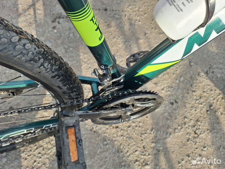 Велосипеды бу взрослый 26 колеса