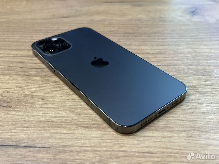 iPhone 12 Pro, 128 ГБ