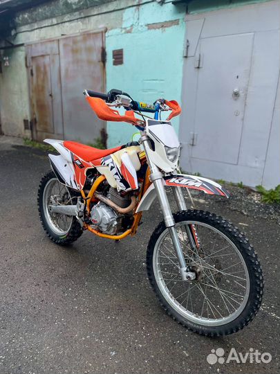Kayo k1 250