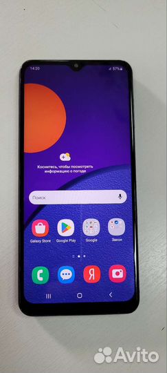 Телефон samsung galaxy m12