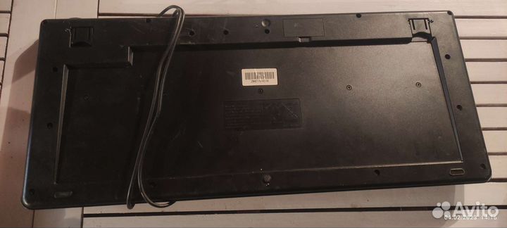 Клавиатура genius