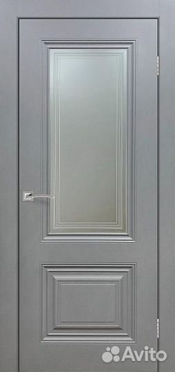 Межкомнатная дверь Венеция Эмаль