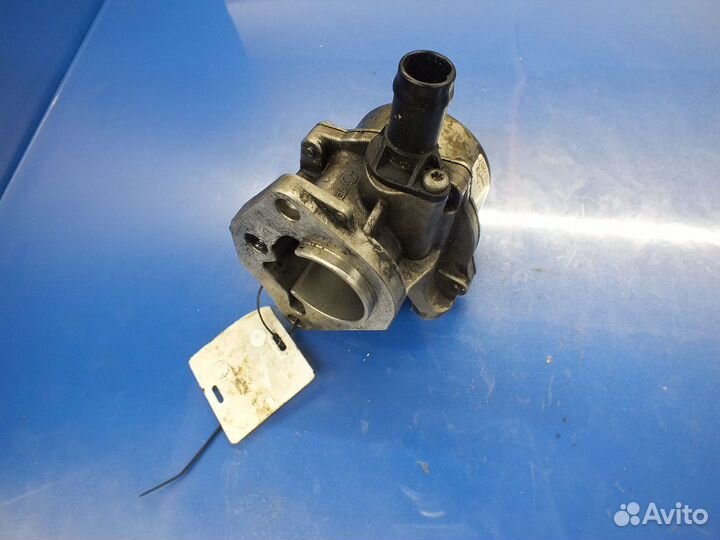 Насос вакуумный Nissan Juke YF15