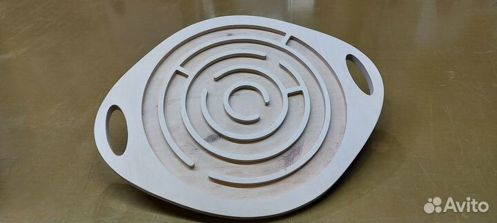 Фрезерная и лазерная резка на станках чпу