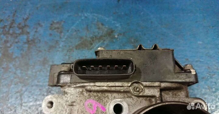 Дроссель Mitsubishi Outlander Xl CW