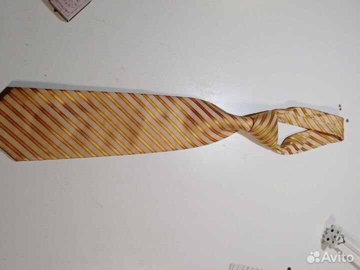 Бамбические галстуки