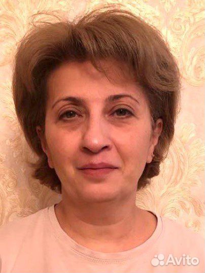 Няня с проживанием Домработница с проживанием