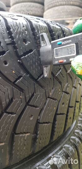 Зимние колеса hyundai tucson оригинал