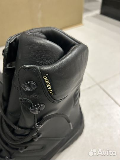 Берцы для низких температур фарадей